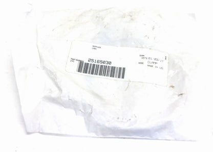 T-Bolt Clamp 65mm to 75mm for Volvo Mack (25165030)