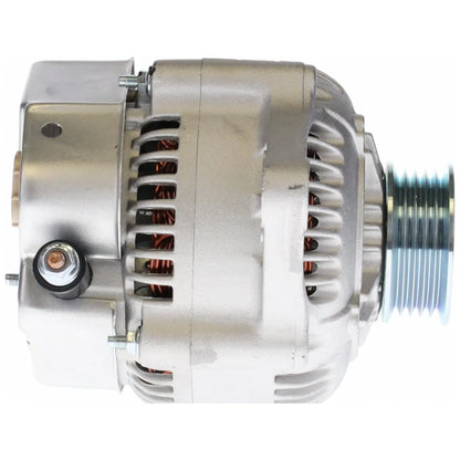 Alternator for Suzuki Sidekick L4 1.8L (1996–1998) 31400-77E23 31400-77E24