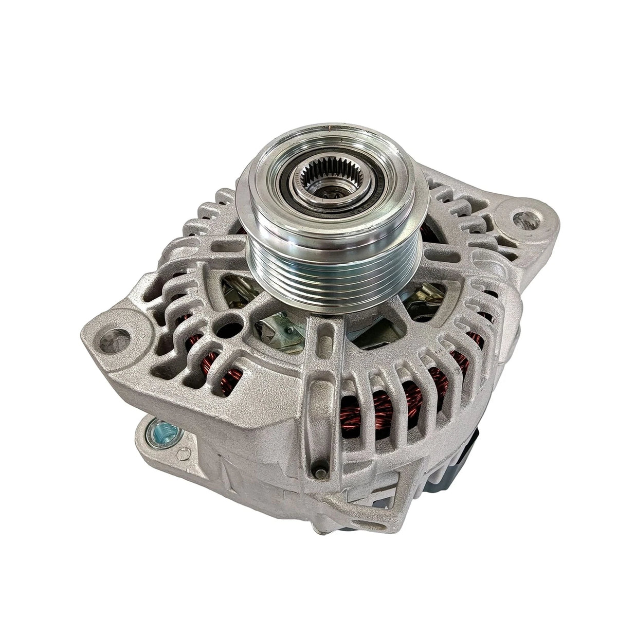 Alternator for Hyundai Sonata, Kia Magentis (2006–2010), Forte Koup (2010–2013)