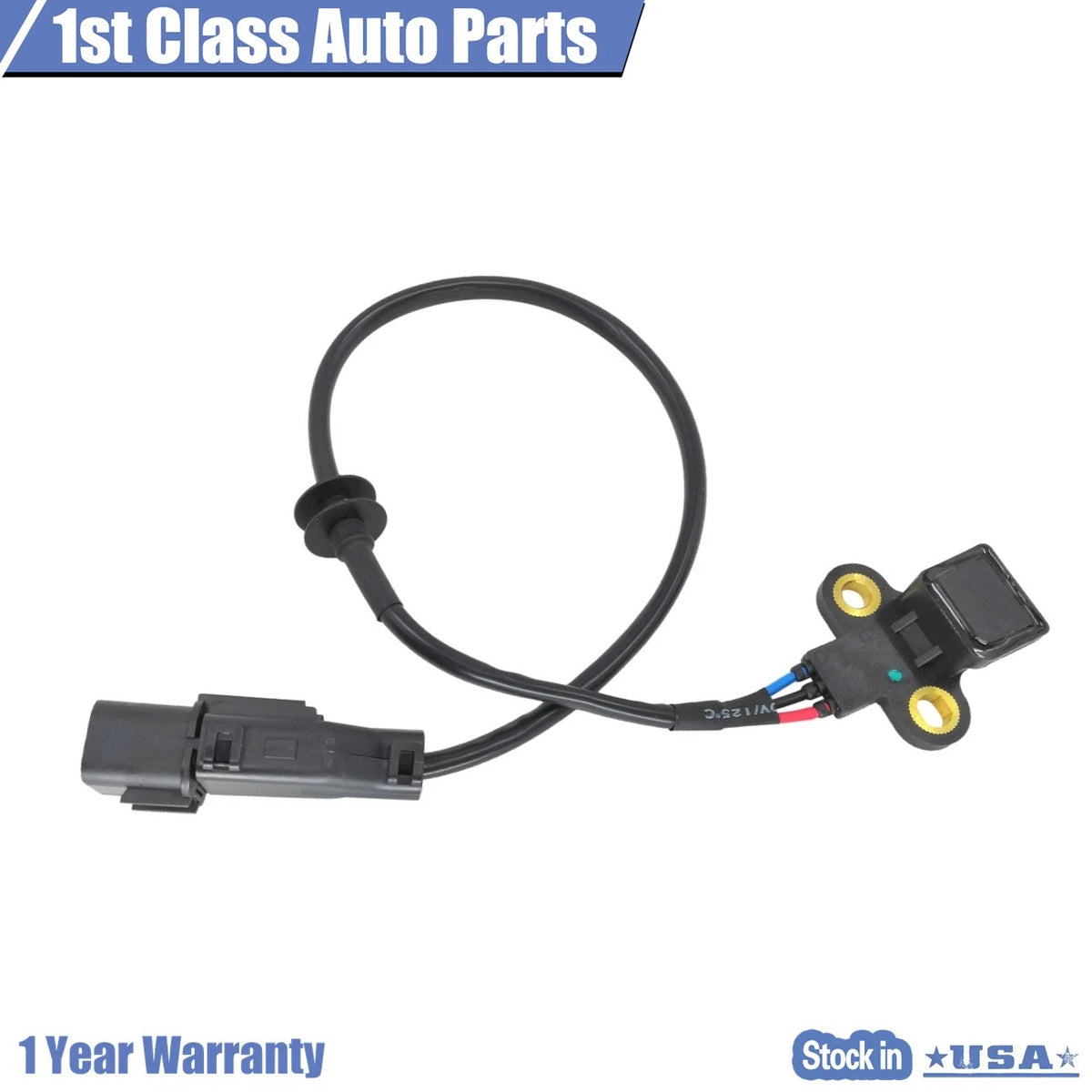 Camshaft Position Sensor for Kia Sorento (2003–2006) 907-721 V6 3.5L