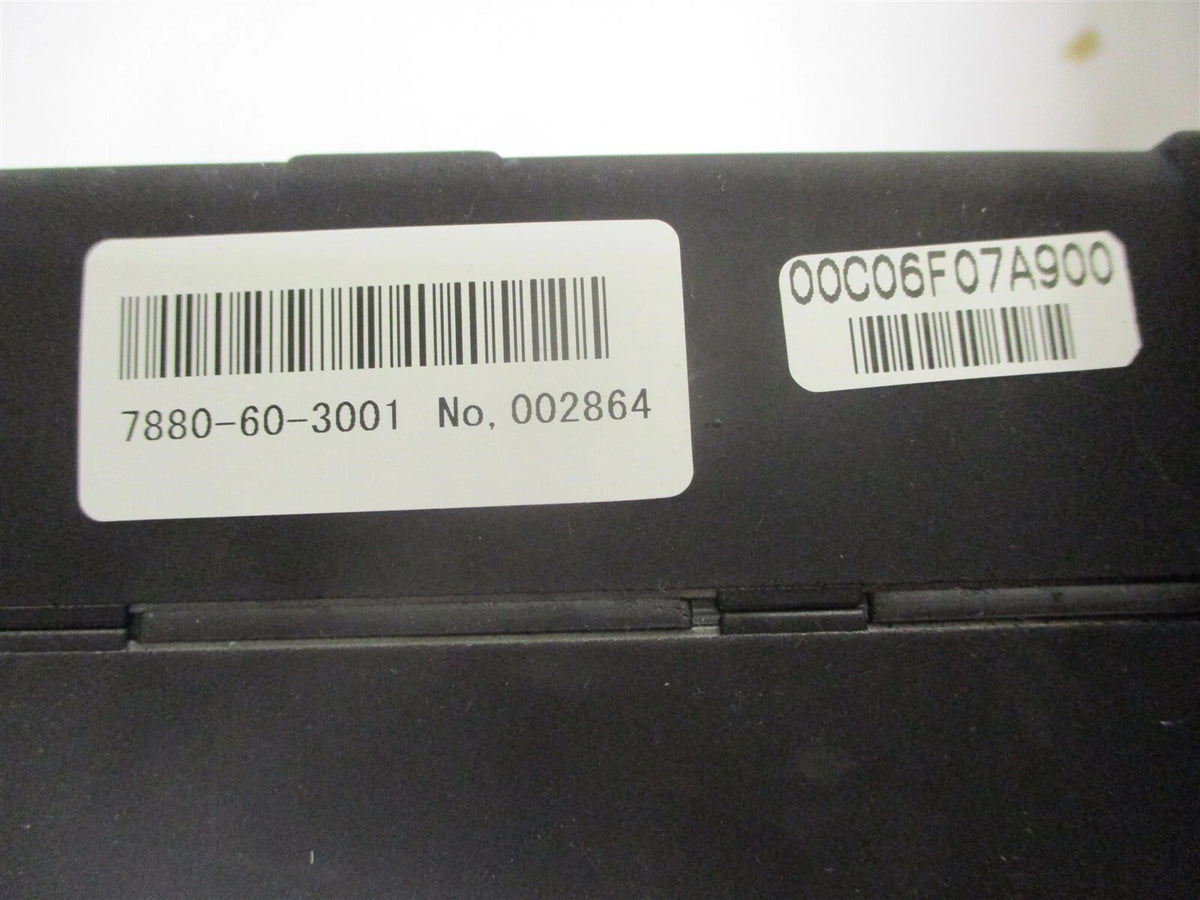 VHMS Controller for Komatsu Excavator (7826-17-3000)