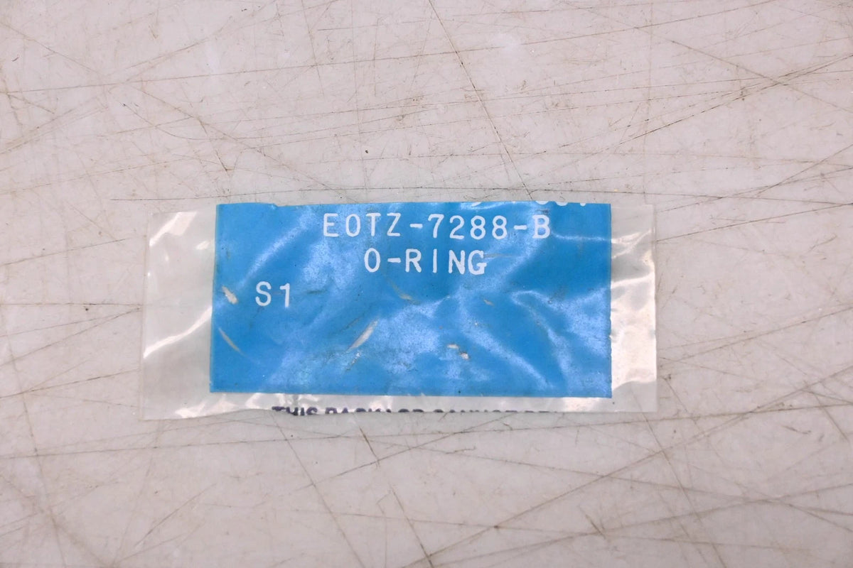 O-Ring for Ford (E0TZ-7288-B)