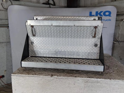 Battery Box for Kenworth T880 (2019)