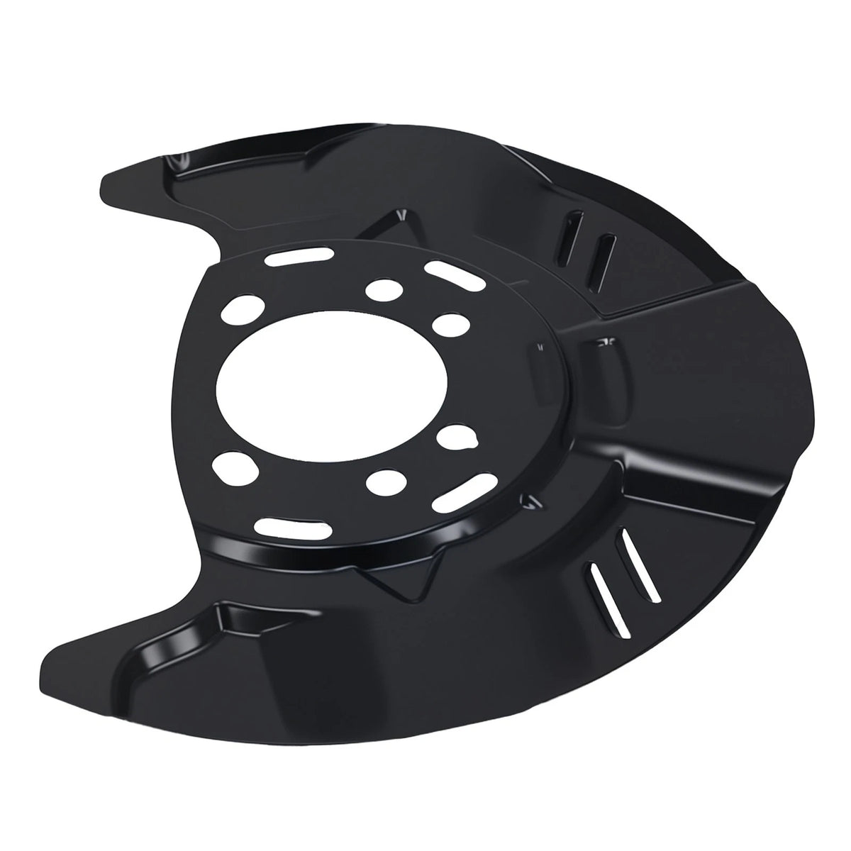 1pc Front Brake Backing Shield for Subaru Impreza Crosstrek Forester (2012–2020) 26290AG000