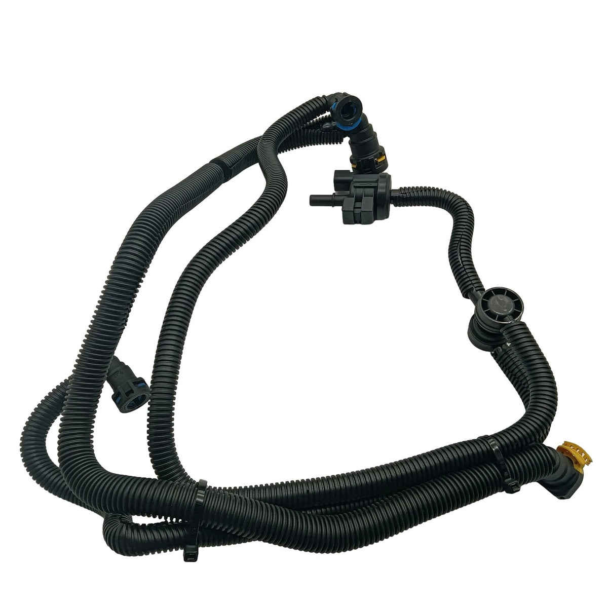 Purge Valve for Ford Edge, Lincoln MKX, MKZ, Nautilus (2015–2019) F2GZ-9D289-A