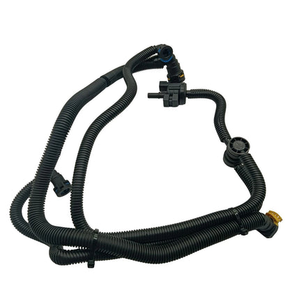 Purge Valve for Ford Edge, Lincoln MKX, MKZ, Nautilus (2015–2019) F2GZ-9D289-A
