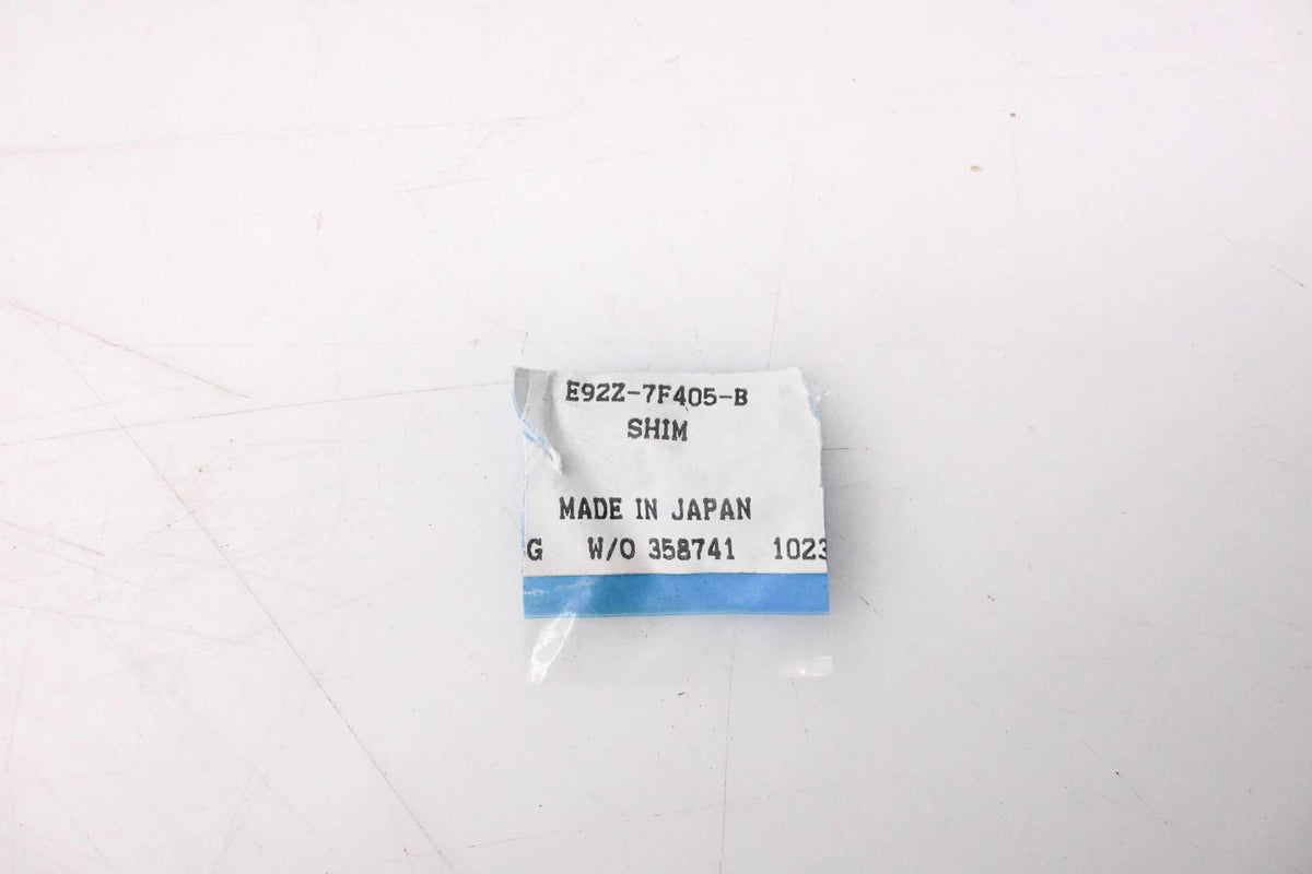 OEM Shim for Ford E92Z-7F405-B (NOS)