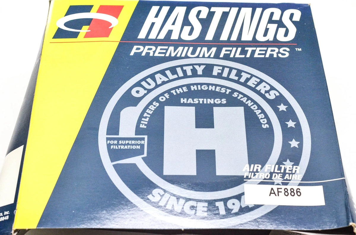 Hastings AF886 Air Filter for