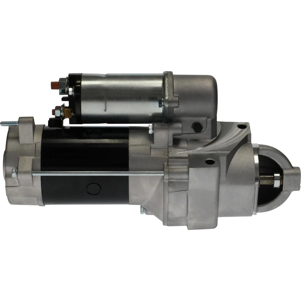 Starter for Chevy GMC Truck CKRV 6.2 6.5 Blazer Military 24V (6598)