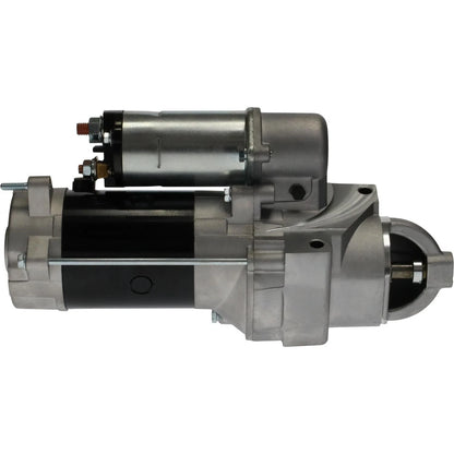 Starter for Chevy GMC Truck CKRV 6.2 6.5 Blazer Military 24V (6598)
