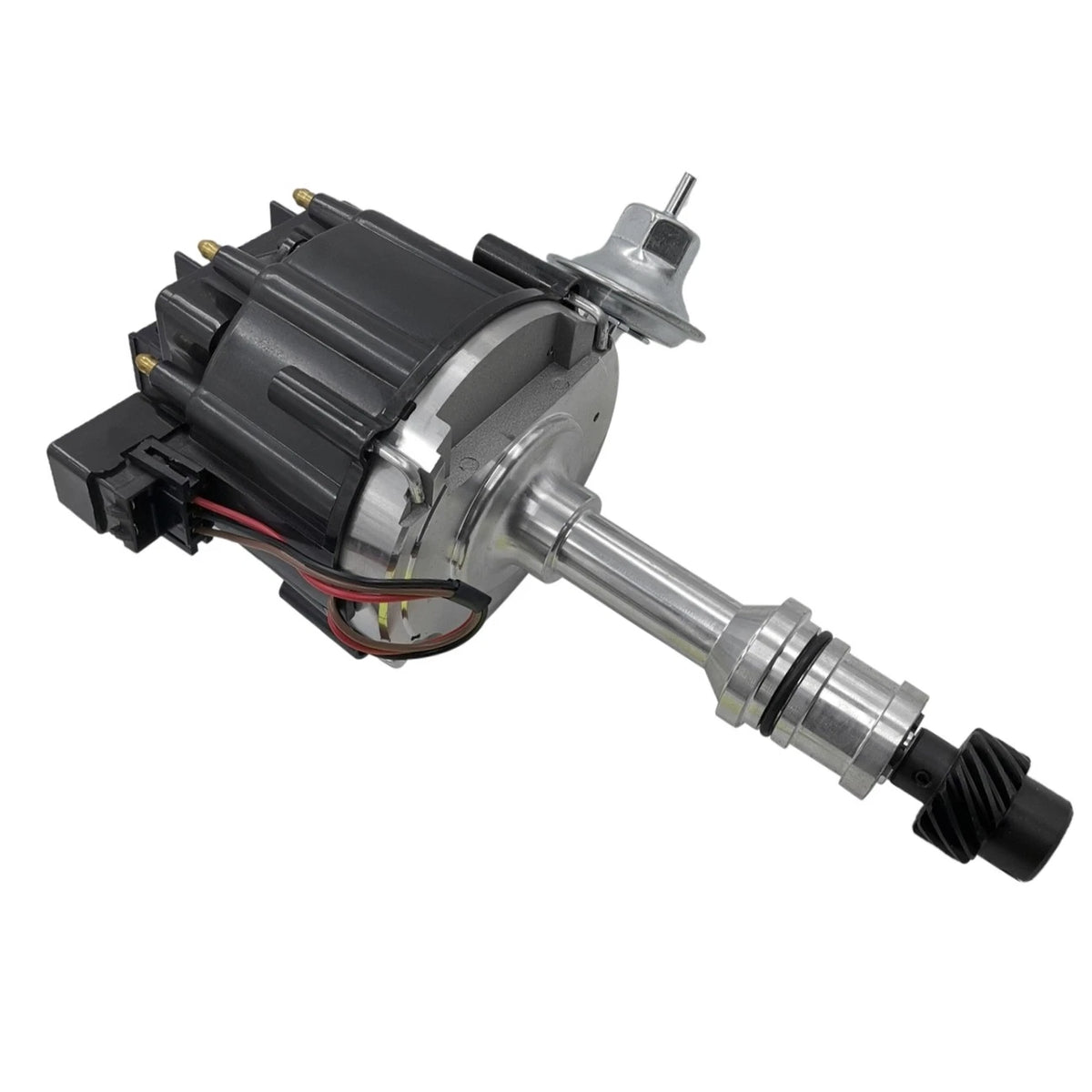 Distributor for Chevrolet Caprice, Buick Century, Electra, Oldsmobile 98, Pontiac