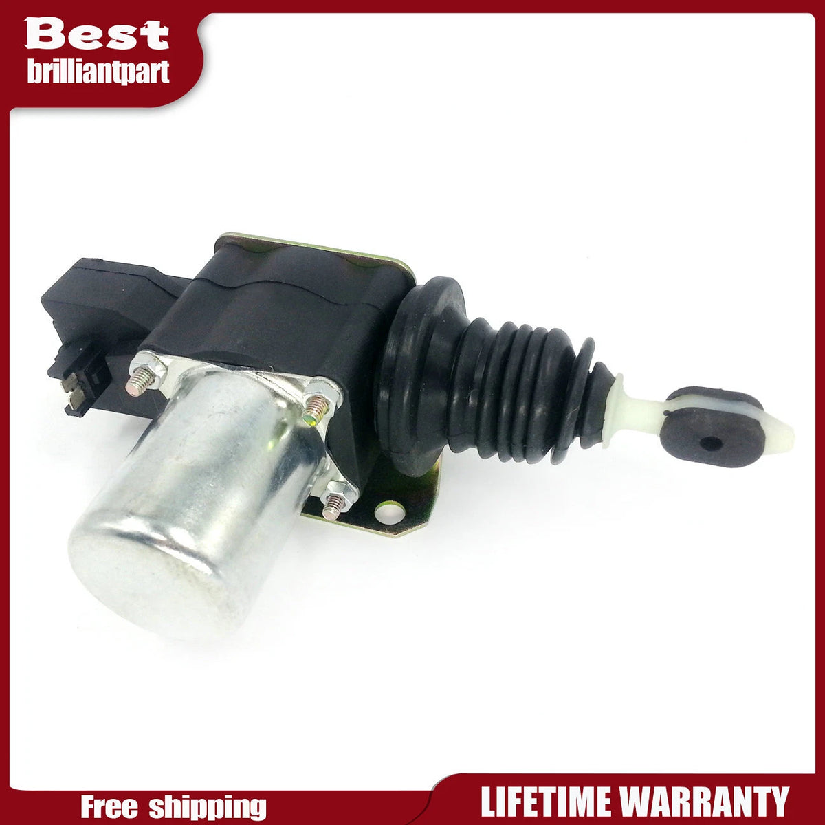 Power Door Lock Actuator for Buick Cadillac Chevy GMC Pontiac (2000–2023) 22020256 16603085