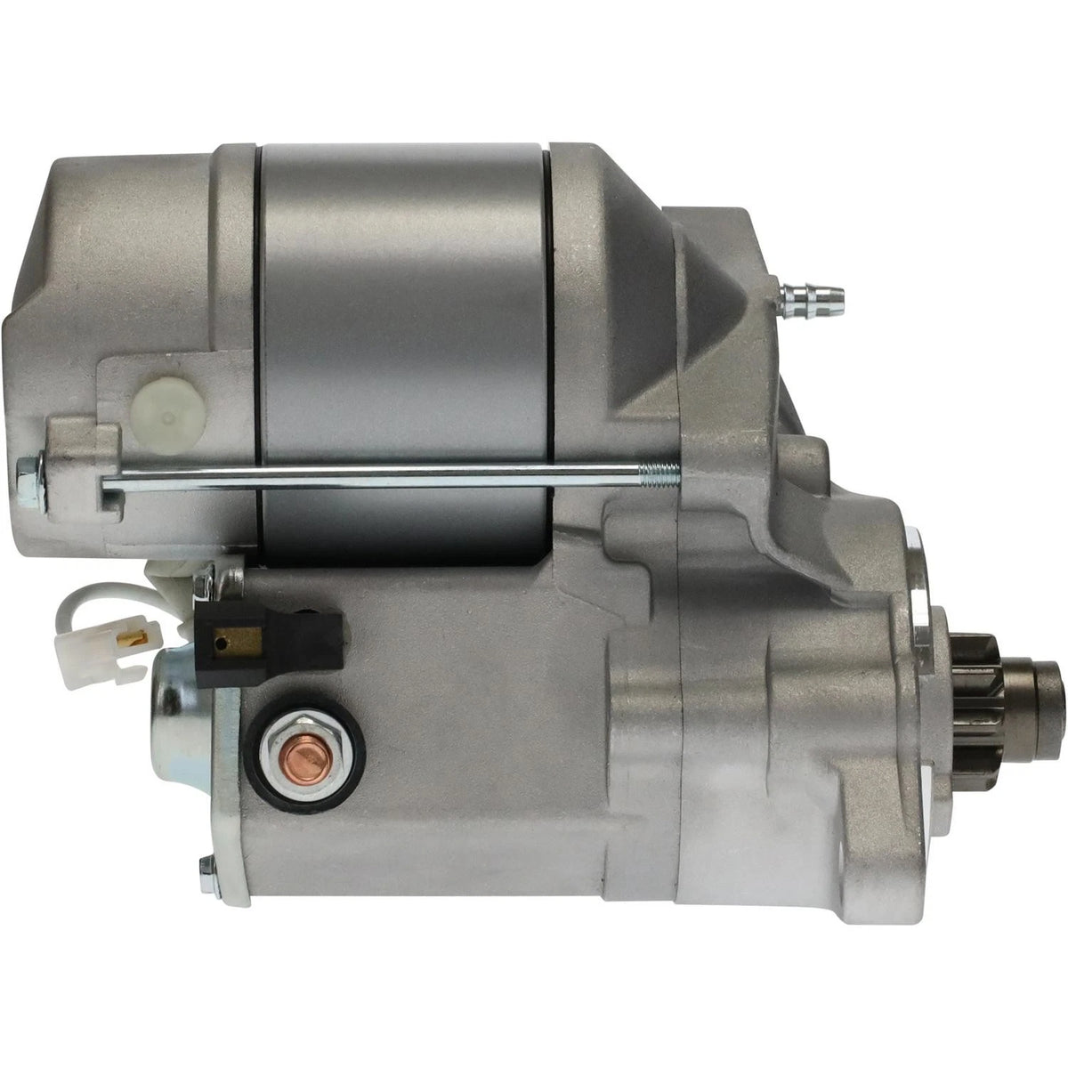 12V Starter for Bobcat 2300 (2008) SND0750 103855901 1E321-63011 10872N