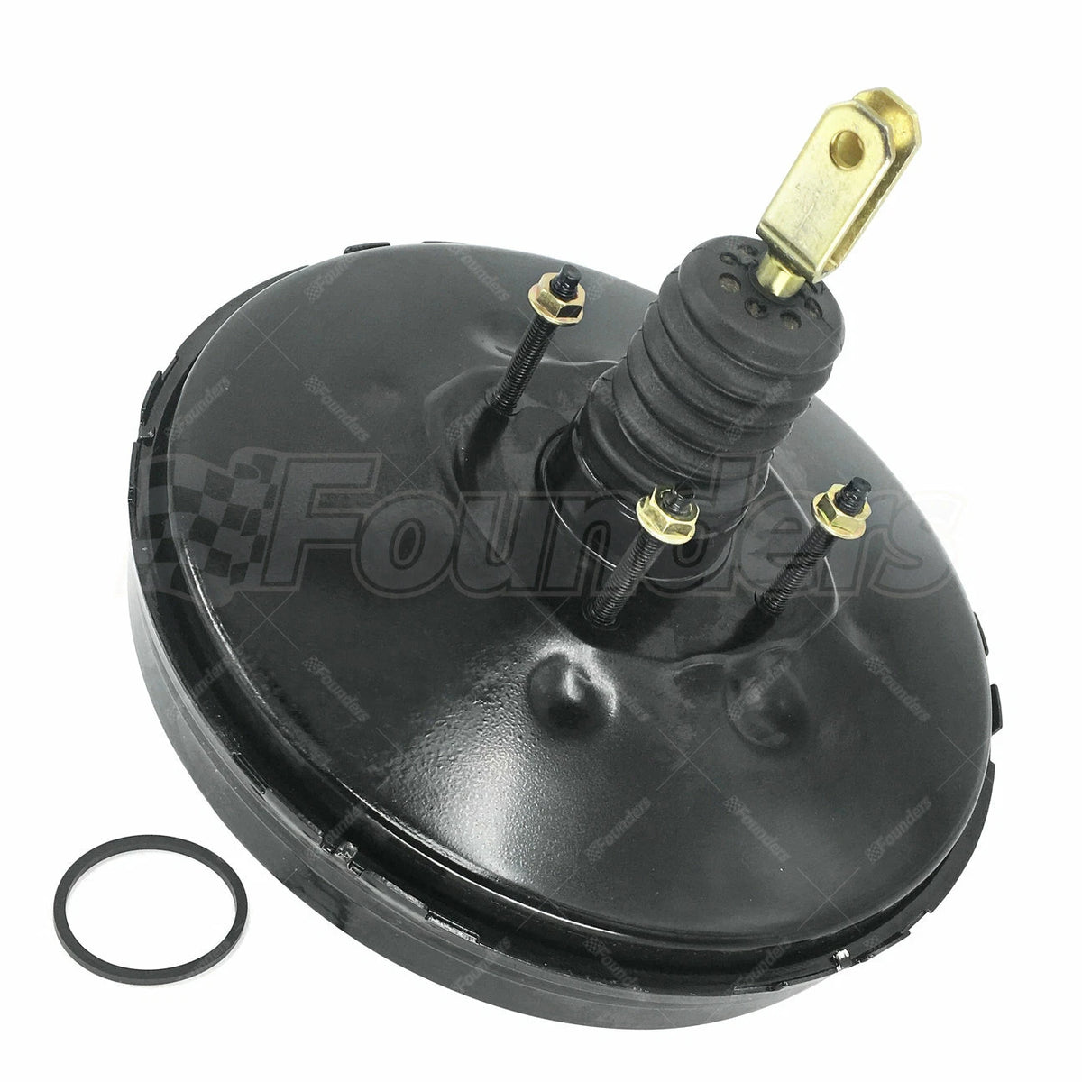 Vacuum Power Brake Booster for Ford Edge Lincoln MKX (2007–2010)