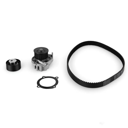 Engine Timing Belt Kit for Fiat 500 500L Dodge Dart L4 1.4L (2012–2017) 4893386AA