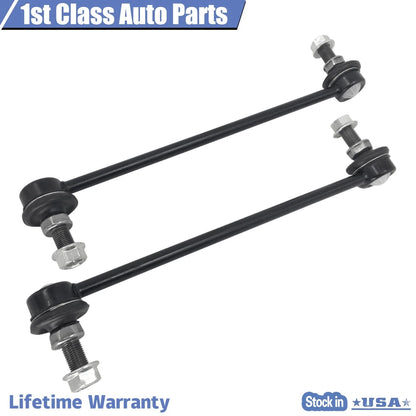 Sway Bar End Links for Nissan Sentra (2007–2012)