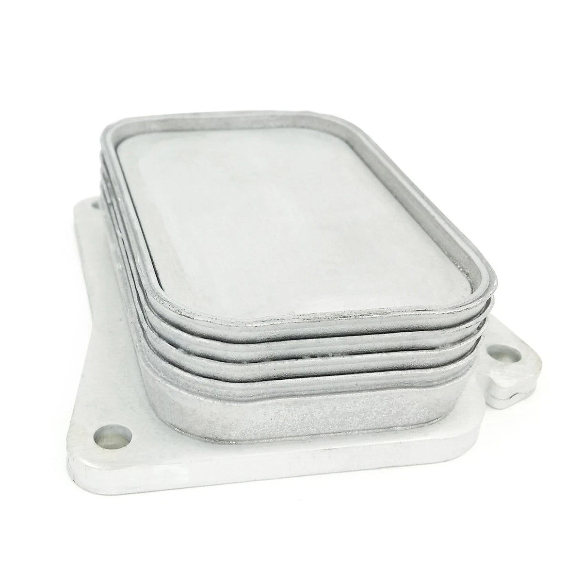 Engine Oil Cooler for Mercedes Benz C300 C350 GLK350 S400 (2005–2015) 2721880001