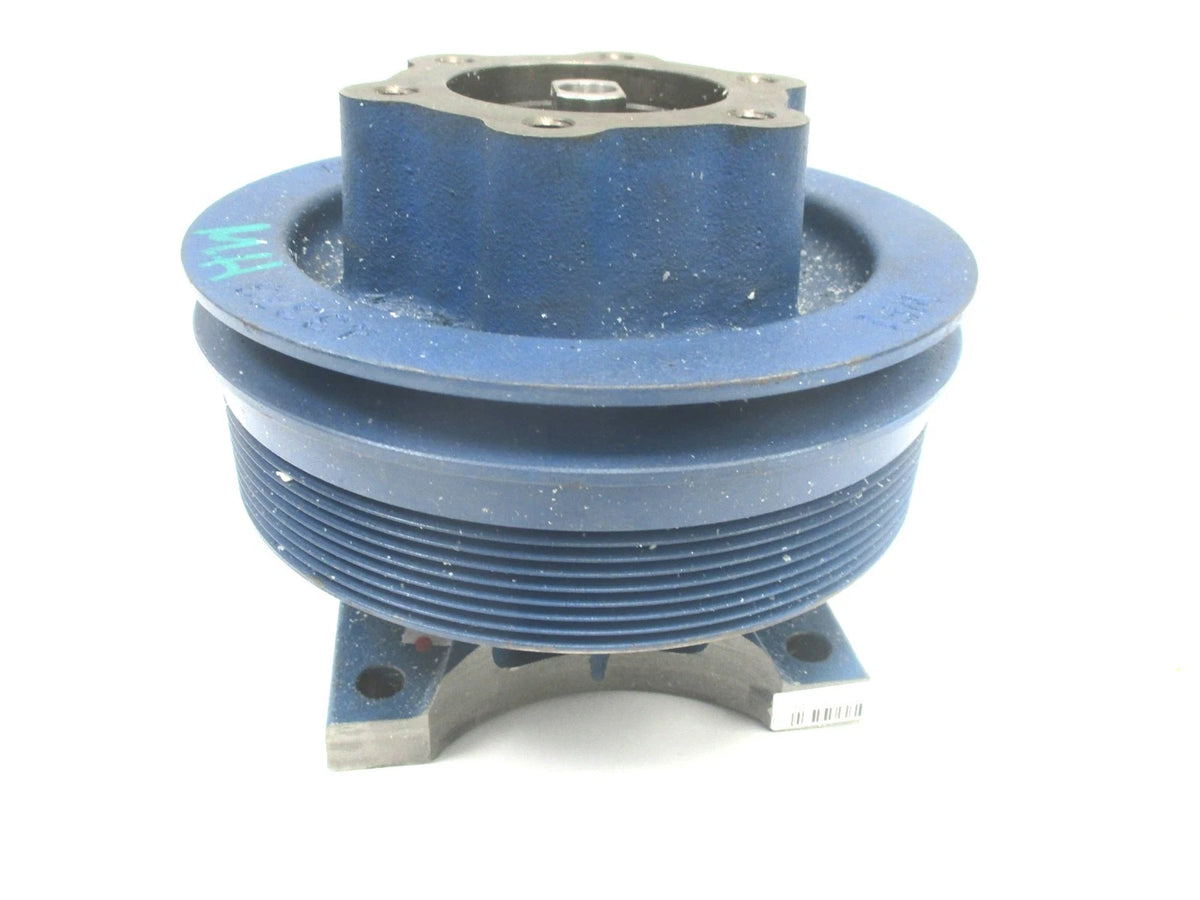 Fan Hub Assembly for BorgWarner Kysor (1077-08099-06)