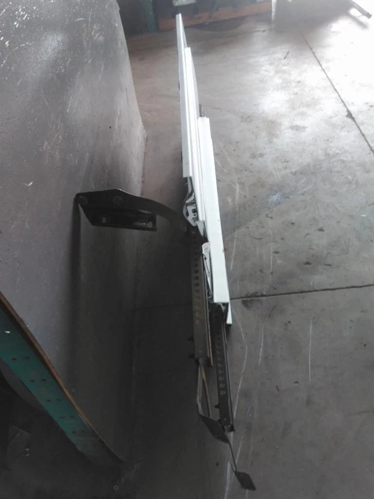 Side Fairing Left for Freightliner Cascadia 125 (2017)
