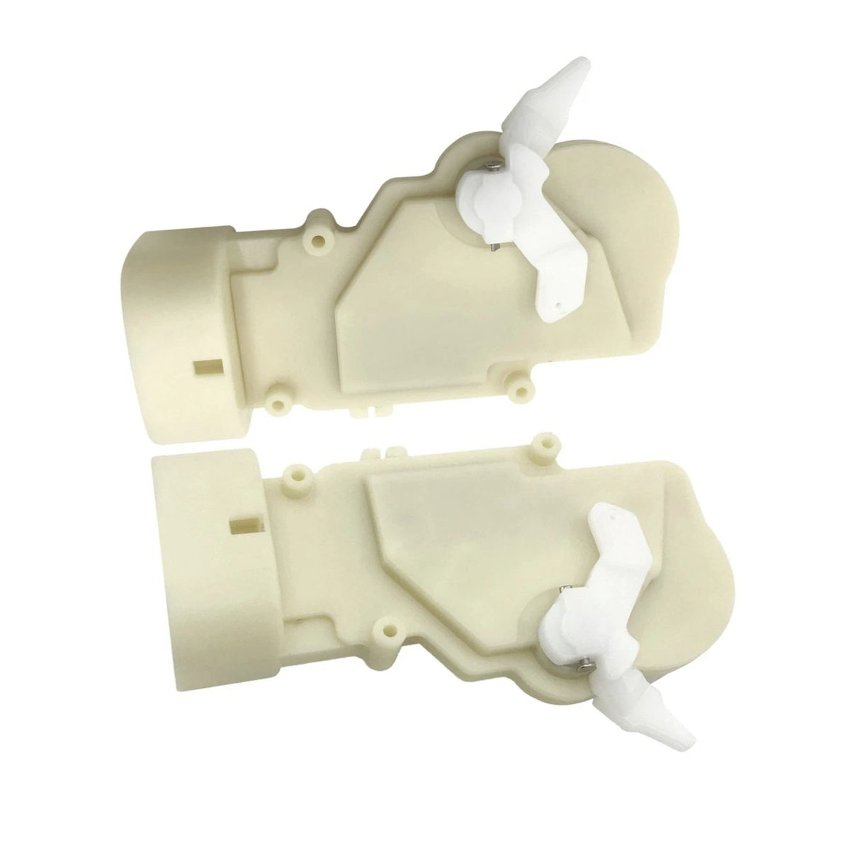 2X Door Lock Actuator Motor for Lexus GS300 GS430 (1998–2005)