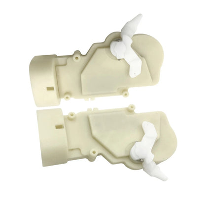 2X Door Lock Actuator Motor for Lexus GS300 GS430 (1998–2005)