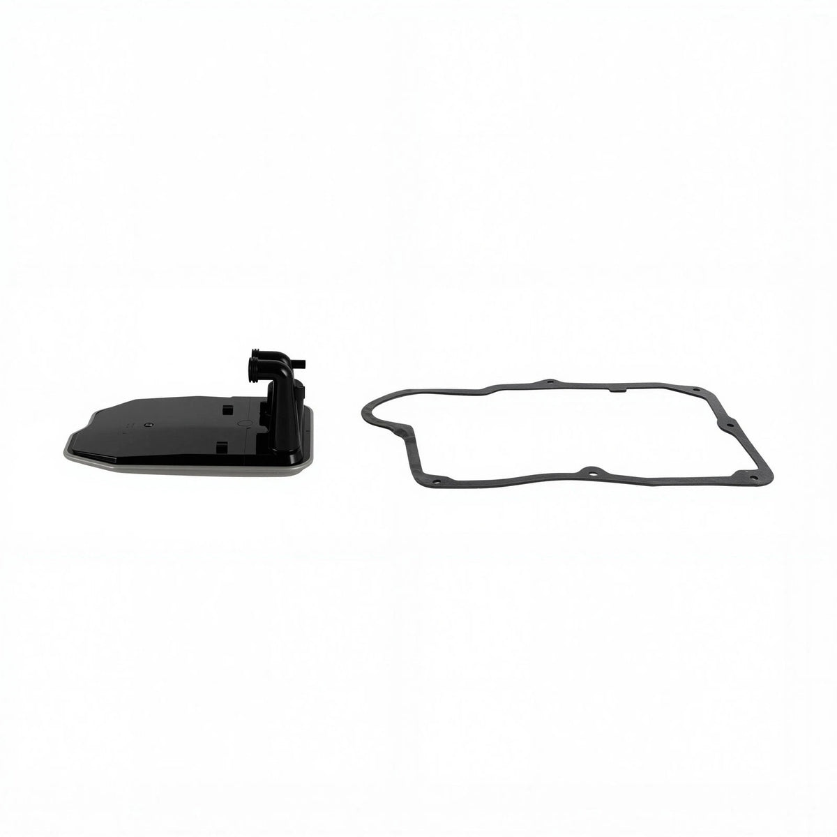 Automatic Transmission Filter Kit with Gasket for Benz A220 CLA250 CLA45 AMG GLA250
