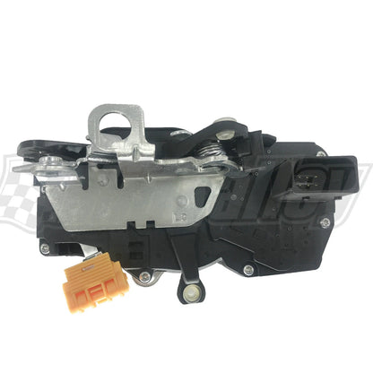 Door Lock Actuator Motor Front Left for Buick Allure LaCrosse (2005–2009)