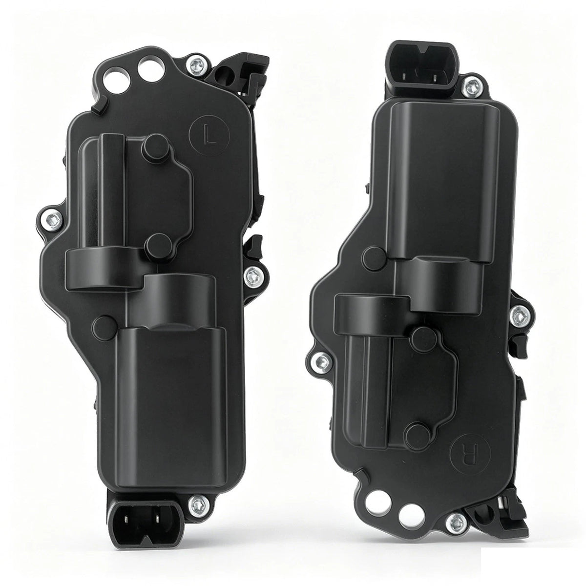 Set of 2 Door Lock Actuators for Ford Lincoln Mercury (746-148, 746-149)