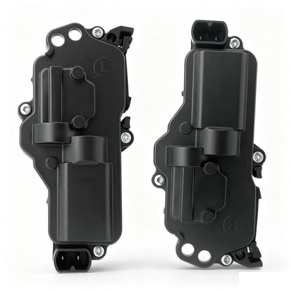 Set of 2 Door Lock Actuators for Ford Lincoln Mercury (746-148, 746-149)