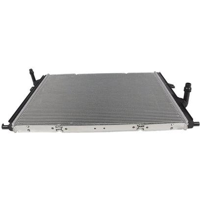 Radiator for BMW 330i xDrive M240i 440i (2016–2021) #17118741830 #17118482625