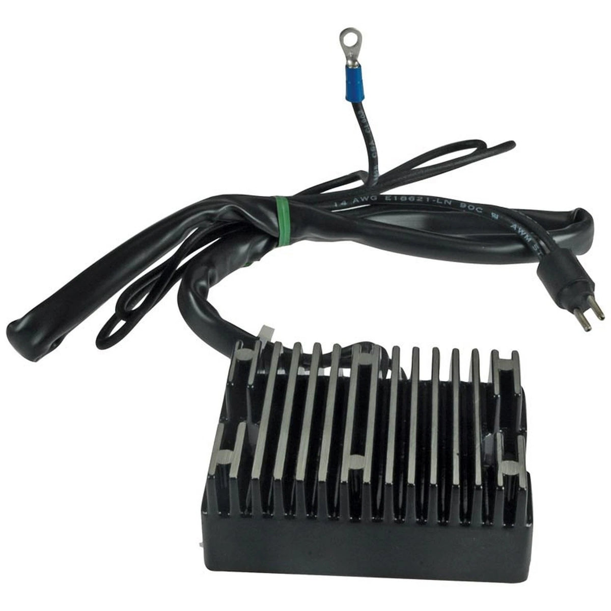 12V Regulator Rectifier for Harley Davidson Sportster (1984–1990) 74523-84