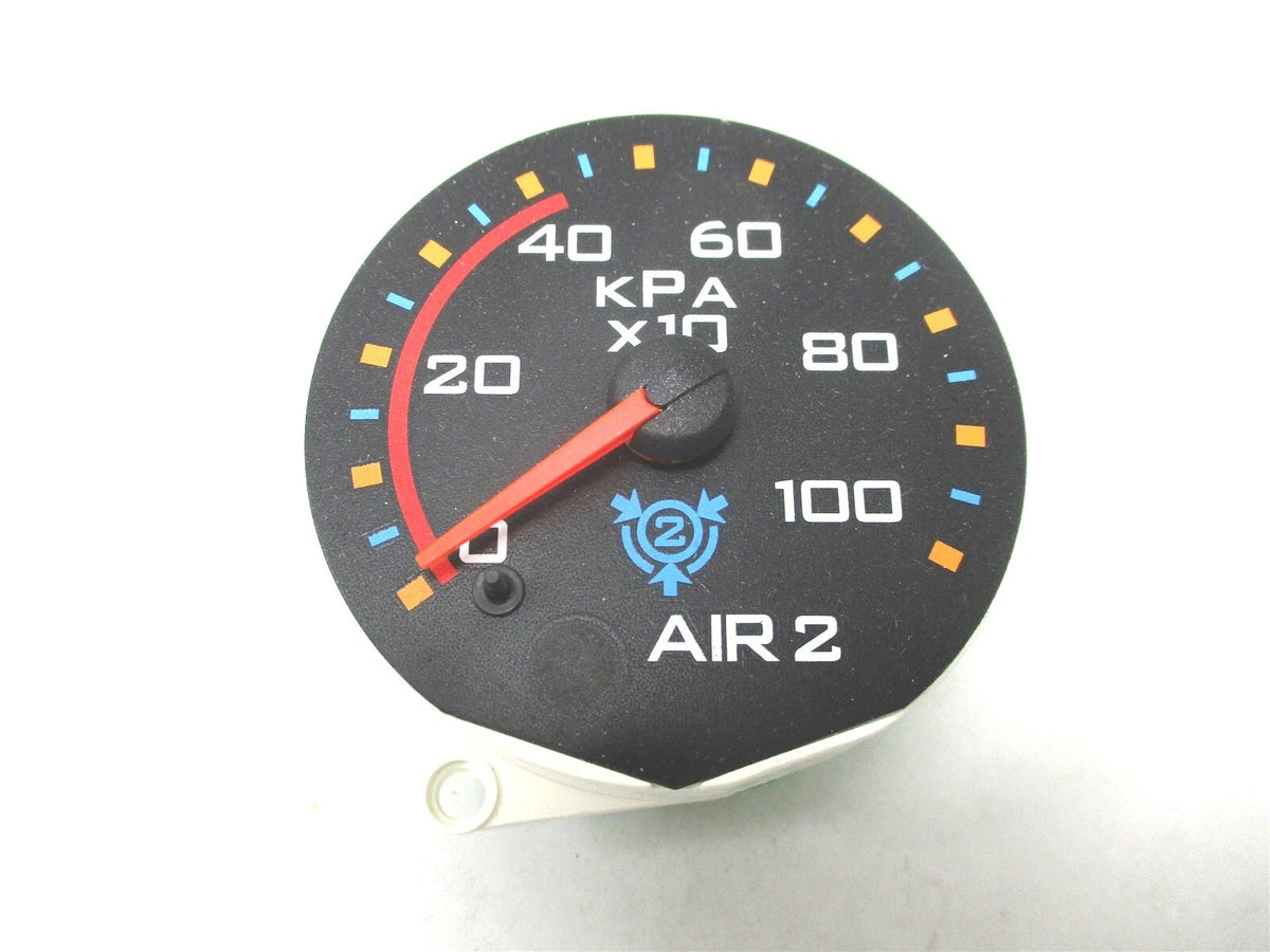 Secondary Air Tank Gauge for International (3533893C1)