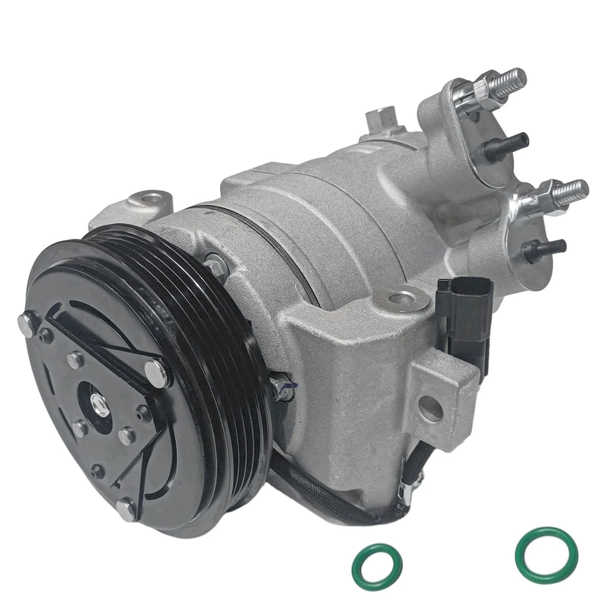 AC Compressor for F-150, Transit-150, Expedition, Lincoln Navigator (2011–2019) CO30022C
