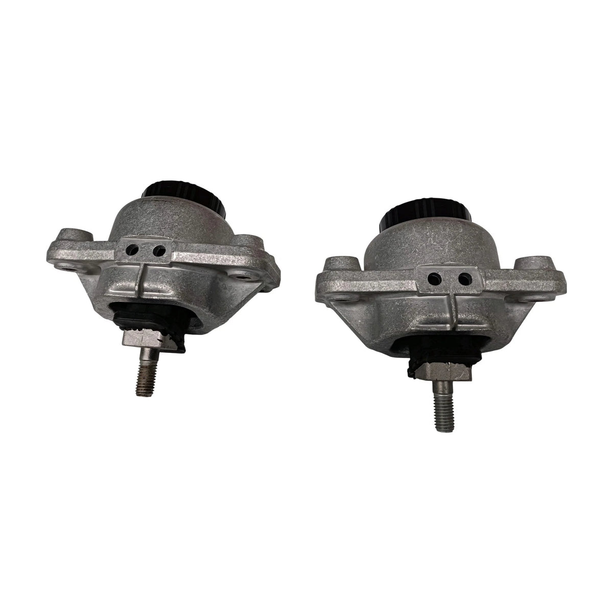 Pair of Engine Mounts for Land Rover Range Rover Sport (2014–2019) LR056882