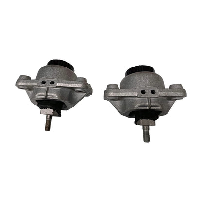 Pair of Engine Mounts for Land Rover Range Rover Sport (2014–2019) LR056882