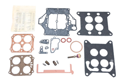 Carburetor Repair Kit for Carter 902-166 (NOS)