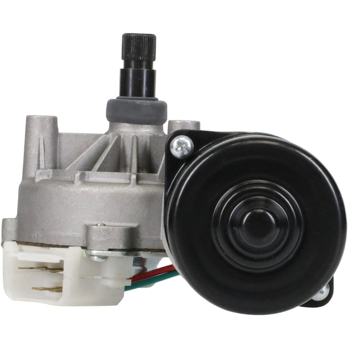 Windshield Wiper Motor for Scania Heavy Duty 3 Series (1988–1996)