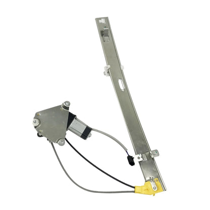 Rear Left Power Window Regulator Motor Assembly for Jeep Liberty (2002–2007)