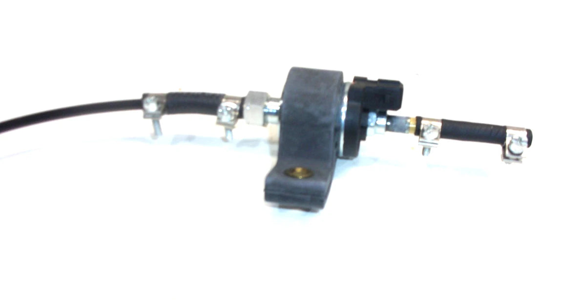 Electric Fuel Vacuum Pump for International IC Bus (24V)