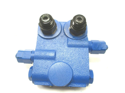 Brake Valve Assembly for Kubota KX41H (68191-69850)