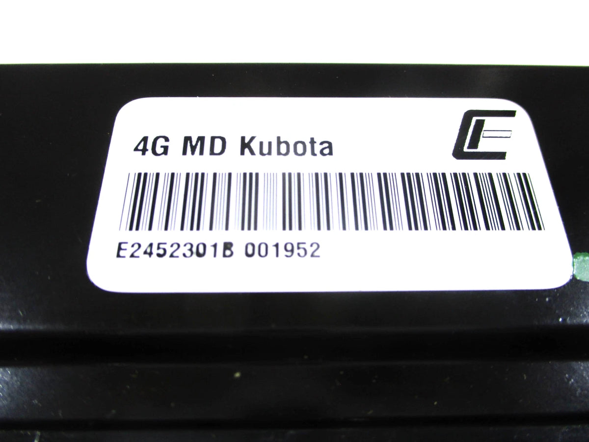 ECU Assembly for Kubota 25NAC3-L (OEM EH052-60202)