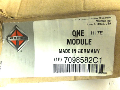 Doser Control Unit Module for International (OEM 7098582C1, 281-020-447)