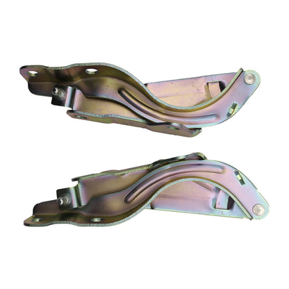 Hood Hinges for Hyundai Sonata (2011–2019) - Driver & Passenger Side Pair