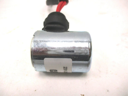 Solenoid Valve Top Coil for Caterpillar C15 C13 C11 (231-3269, 228-4800)