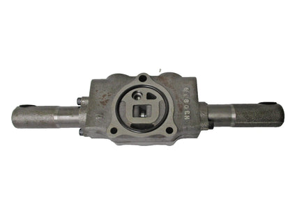 Spool Valve Section for Kubota KH-191 (OEM 68499-85240)