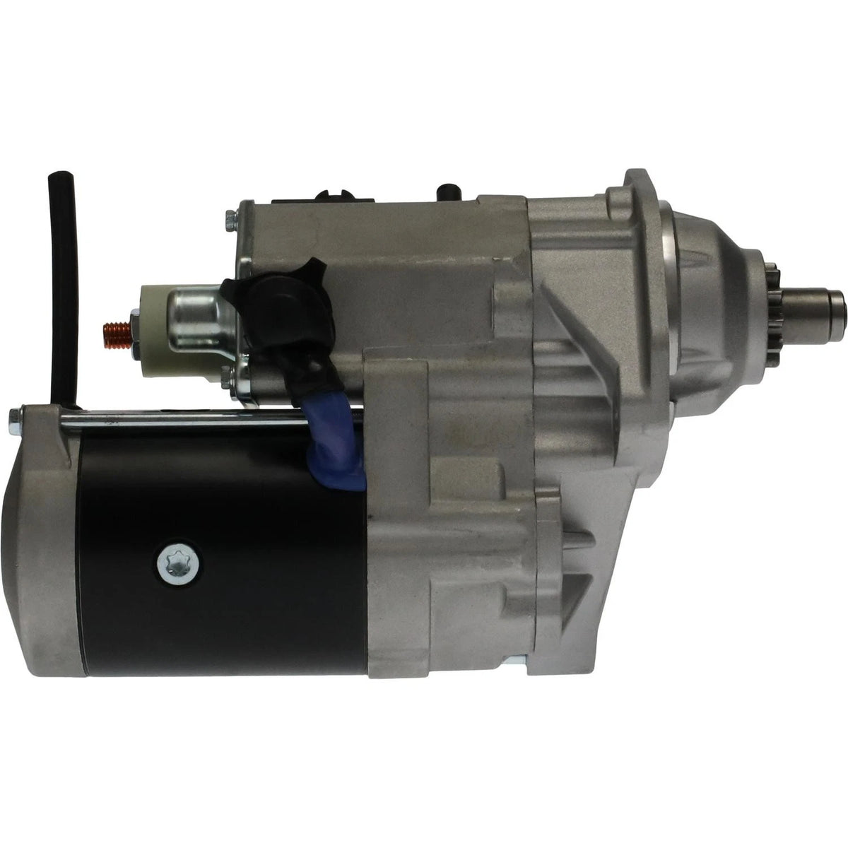 Starter for John Deere 460D 560D 643J 843J 848G 9550SH (SE501403, 228000-8082)