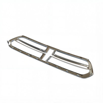 Front Bumper Grille Shell Trim for Dodge Durango (2014–2019) JY-AD-026