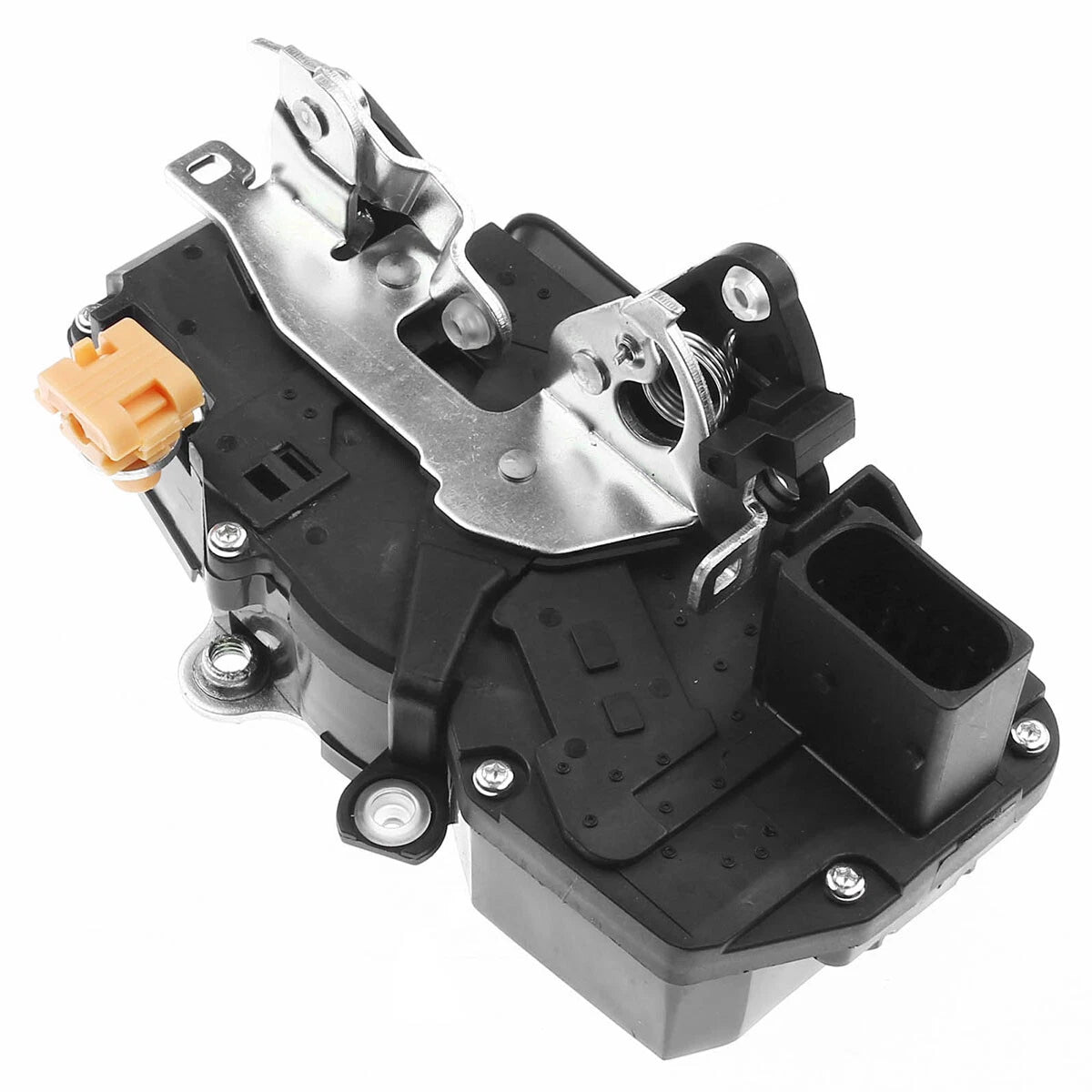 Door Lock Actuator for Hummer H2 (2003–2007) Front Left 15182168 15254040