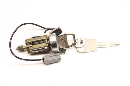 Ignition Switch with Keys for Filko 3590LC (NOS)