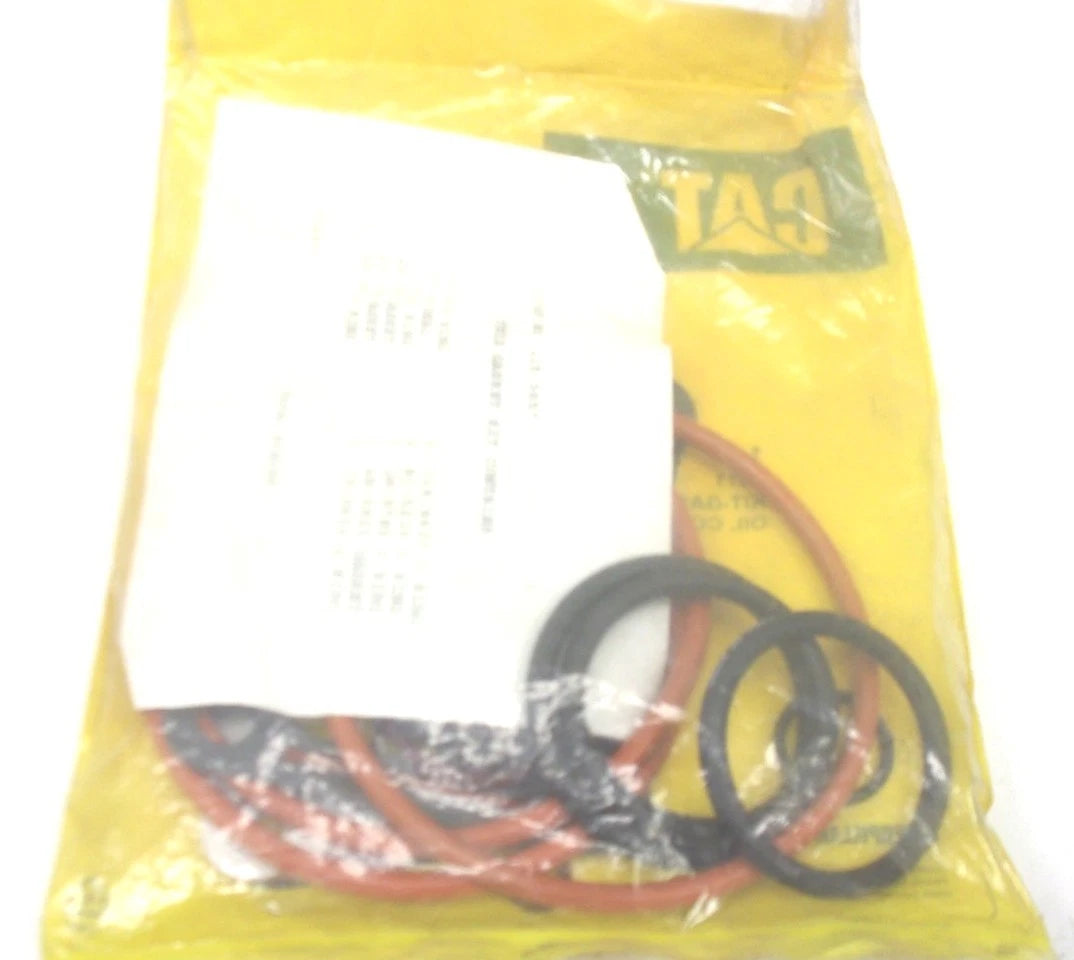 Gasket Kit for Caterpillar Oil Cooler & Lines 115-3657, 420-4432